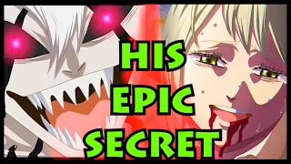 The Devil is Asta’s BROTHER!? True Anti-magic Demon Identity REVEALED! | Black Clover Asta Mom Twist