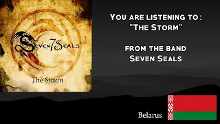 Seven Seals - The Storm