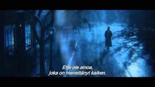 Abraham Lincoln: Vampire Hunter - Trailer - FS Film (2012) [HD] [720p]