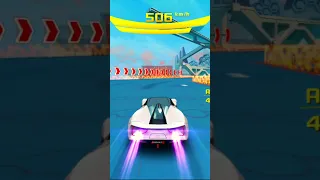 Asphalt 8 Lotus Evija Multiplayer #shorts #viral #racing