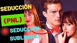 Sistema de Seducción subliminal, como conquistar a una mujer con el sistema (PNL)