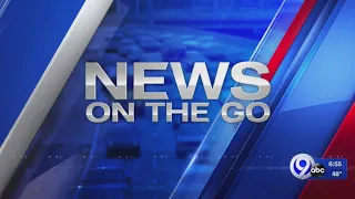News on the Go: The Morning News Edition 4-15-21