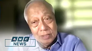 Ex-PH poll body commissioner sees red flags in possible team up of prominent politicians | ANC