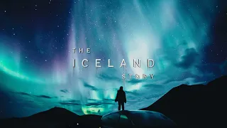 The Iceland Story - A journey from ice to fire