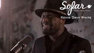 Kevin Davy White - When My Train Pulls In | Sofar London