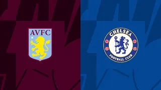 Aston Villa Vs. Chelsea | Women's FA Cup Semi-Final 2022-23 Full Match