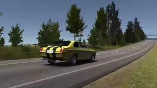 My Summer Car soundtrack: Klapi (Bass Boosted) version