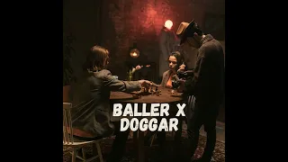 BALLER X DOGGER - REMIX | SHUBH | SIDHU MOOSE WALA | AP DHILLON | DJ SUMIT RAJWANSHI l MUSIC OP l🔥🔥