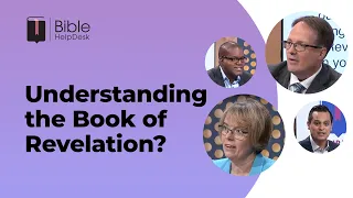 Why is the Book of Revelation Difficult to Understand?