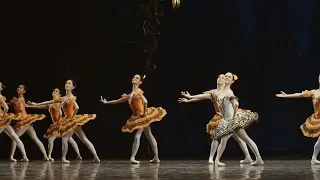 Paquita | The National Ballet of Canada