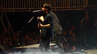 Linkin Park - One Step Closer (Live) - San Jose, CA 2/22/2011 HP Pavilion