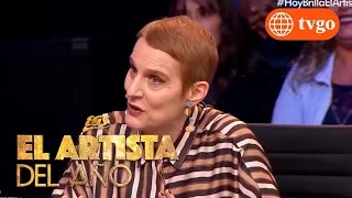 El Gran Show - El Artista del Año 23/06/2018 parte 1/5