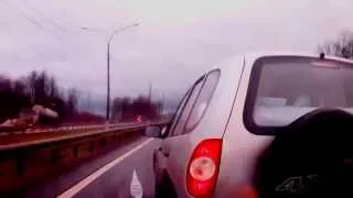 Car Crash accident Compilation  ~ 2  2013  full HD