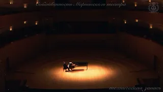 Рахманинов. Этюд-картина, op.33, #2 - Александр Покидченко