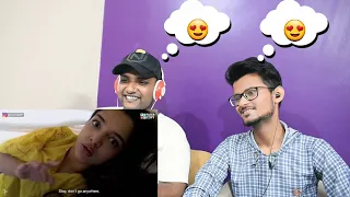 FilterCopy | Awkward Situations with mom Reaction Video | Brother Reactions |