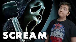 Scream 5 (2022) Is... (REVIEW)