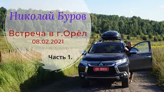 1. Как взаимодействовать с системой, если у Тебя есть несколько паспортов физических лиц