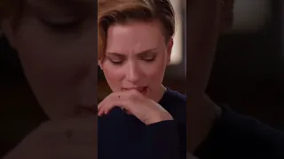 Scarlett Johansson was touched on the B++B by this guy tiktok celebrityspace