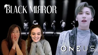 [KOR] ONEUS ‘BLACK MIRROR’ MV Reaction | 원어스 ‘블랙 미러’ 뮤비 리액션