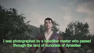 Martial Master Episode 266  English Subtitle