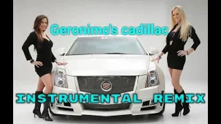 Modern Talking - Geronimo's cadillac (Instrumental remix dance)