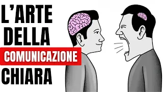 Come spiegare meglio i tuoi PENSIERI e IDEE e persuadere gli altri - MADE TO STICK