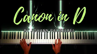 Canon in D - Pachelbel