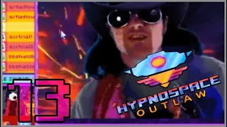 Hypnospace Outlaw - FLIST everyone!