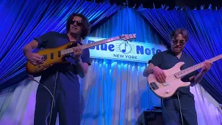 Mark Lettieri Solo - The Fearless Flyers at the Blue Note 12/08/23 Late Show