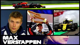 Ферстаппен раздавил хейтеров, супер провал Мерседеса (Гран-При Австрии 2018 Формула-1)