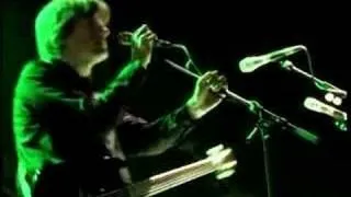 AIR, ELECTRONIC PERFORMERS - live 2002