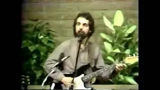 Phil Keaggy-Calvary Chapel Costa Mesa Maranatha Concert 1978-1980