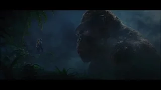 KONG: SKULL ISLAND (2017) Official Trailer 2 (HD) Tom Hiddleston, Samuel L. Jackson