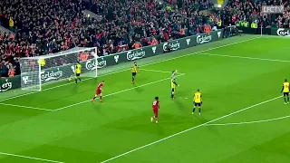 Sadio mané 🔥🔥🔥🔥🔥Goal vs watford #Liverpool#sadiomané#jurgenklopp#salah