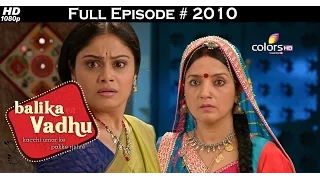 Balika Vadhu - 26th September 2015 - बालिका वधु - Full Episode (HD)