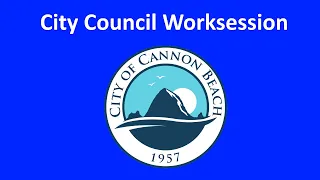 City Council Work Session - 7/28/2021