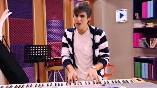 Violetta |  More Tears Music Video | Official Disney Channel UK