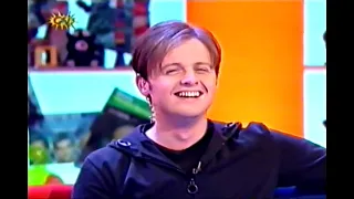 SMTV Live 2nd Oct 1999 Ant & Dec Cat Deeley Westlife Steps Wonkey Donkey Farmer Ant and Ducky