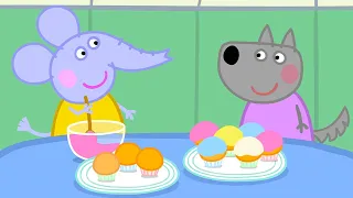 La fiesta de despedida | Peppa Pig en Español Episodios Completos