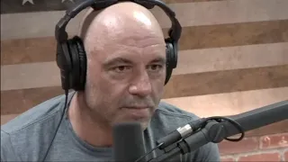 Joe Rogan is Leaving LA for Texas