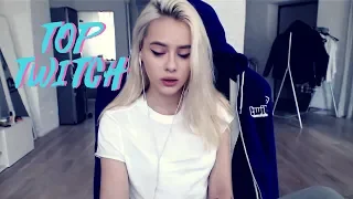 Топ Моменты Twitch #8