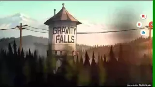 O que eu achei sobre o último episodio de gravity falls