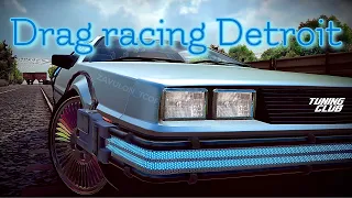 Drag racing | Tuning club online | Detroit | Porsche | BMW | S - class 40% 🔥🔥🔥