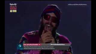 Thirty Seconds to Mars - Live - Rock in Rio 2017 Completo