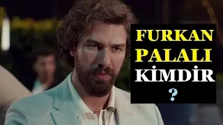 Bir Zamanlar Çukurova Fikret Fekeli Kim? Furkan Palalı Kimdir? Kaç Yaşında? Burcu Ne? Boyu Ve Kilosu