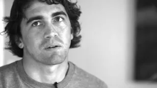 Greg Long Discusses His Recovery, Big Waves, and the Key to Happiness - The Inertia