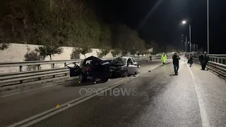 EMRI/ Aksidenti me 4 të vdekur në Tepelenë, arrestohet drejtuesi i “BMW”-së