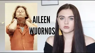 AILEEN WUORNOS: THE FIRST FEMALE SERIAL KILLER | SERIAL KILLER SPOTLIGHT