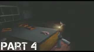 Silent Hill - Walkthrough Part 4 - Old Man's Hand Puzzle/Gold Medallion