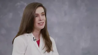 Meet the Doc | Sara Chalifoux, MD